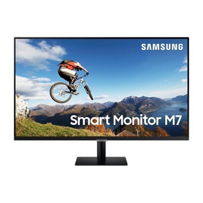 Monitor Samsung SMART M7 32AM700 II [H] Samsung Electronics