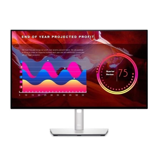 Monitor U2422H 23,8 cali LED 1920x1080/HDMI/DP/USB-C Inna marka