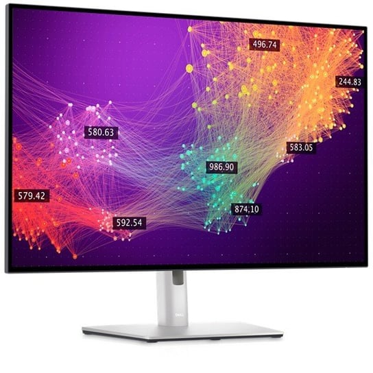 Monitor U3023E 30 IPS LED WQXGA (2560x1600)/16:10/HDMI/2xDP/3xUSB-C/4xUSB 3.2/RJ-45/3Y AES&PPE Inna marka