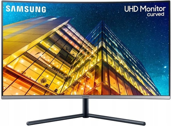 Monitor UHD 4k Samsung U32R592 32 " VA Samsung Electronics