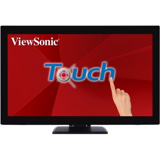 Monitor ViewSonic 27" LED VA Inna marka