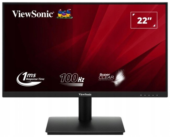Monitor ViewSonic VA220-H ViewSonic