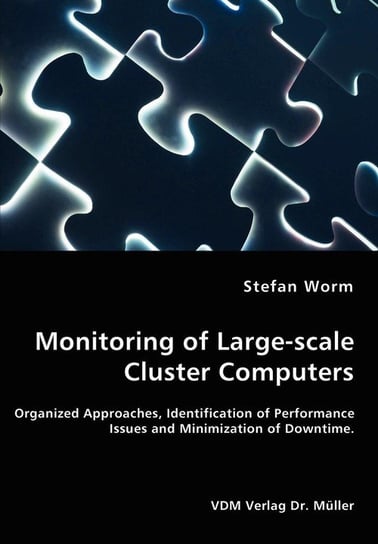Monitoring of Large-scale Cluster Computers - Organized Approaches, Identification of Performance Issues and Minimization of Downtime Worm Stefan
