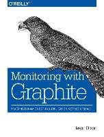 Monitoring with Graphite Dixon Jason