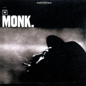Monk. Monk Thelonious