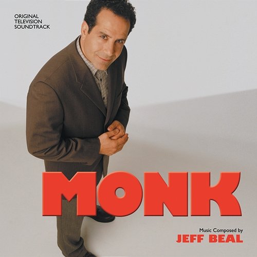 Monk Jeff Beal