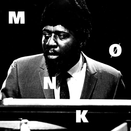 Monk Monk Thelonious