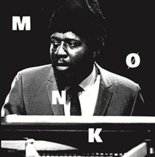 Monk Monk Thelonious
