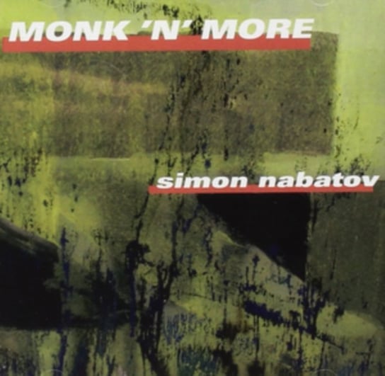 Monk 'N' More Nabatov Simon