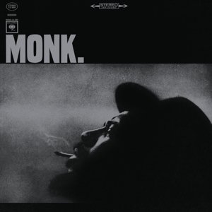 Monk, płyta winylowa Monk Thelonious