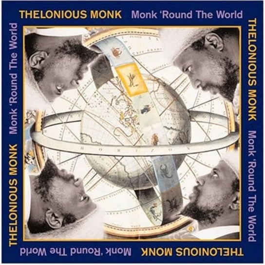 Monk 'round the World Monk Thelonious