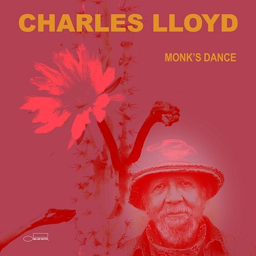 Monk's Dance Charles Lloyd