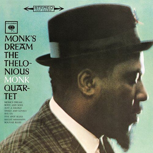 Sweet and Lovely Thelonious Monk