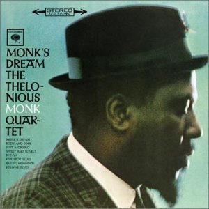 Monk's Dream Monk Thelonious