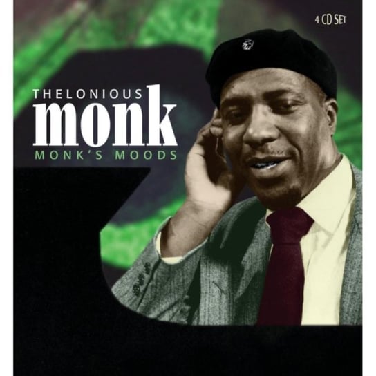 Monk's Moods Monk Thelonious
