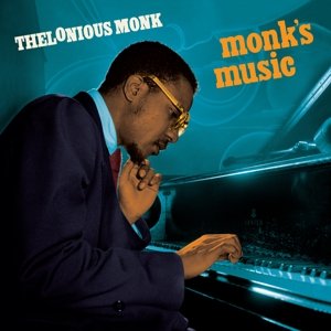 Monk's Music Monk Thelonious