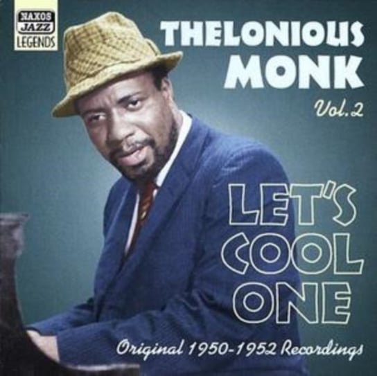 MONK T LETS COOL ONE Monk Thelonious
