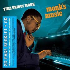 Monk, Thelonious - Monk's Music Monk Thelonious