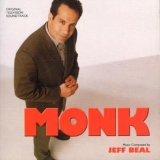 Monk [us Import] Various Artists