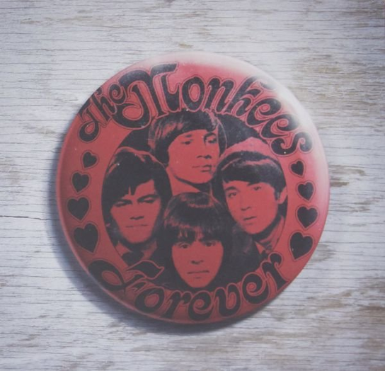 Monkees - Forever Various Artists