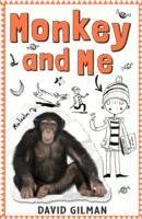 Monkey and Me Gilman David