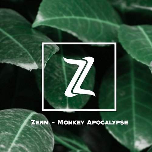 Monkey Apocalypse Zenn