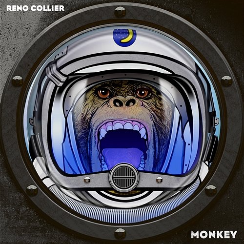 Monkey Reno Collier