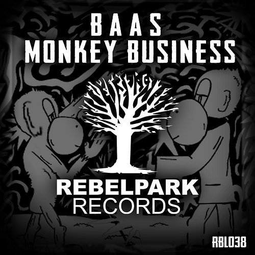 Monkey Business BAAS
