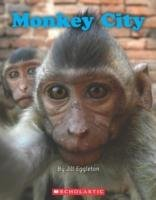 Monkey City Eggleton Jill