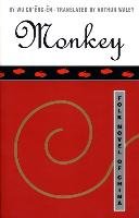 Monkey: Folk Novel of China Ch'eng-En Wu