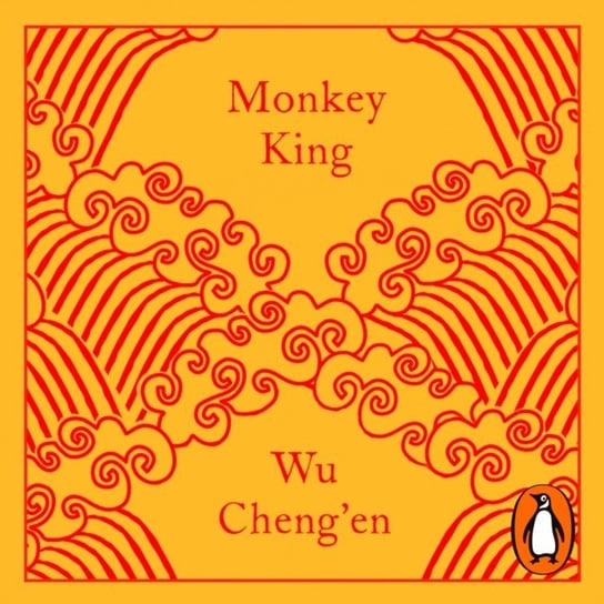 Monkey King: Journey to the West Ch'eng-en Wu