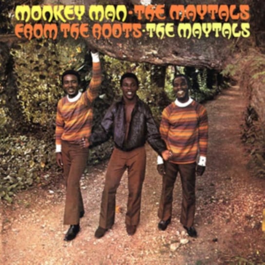 Monkey Man / From The Roots The Maytals