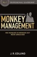 Monkey Management Edlund Jan Roy, Edlund Jan R.