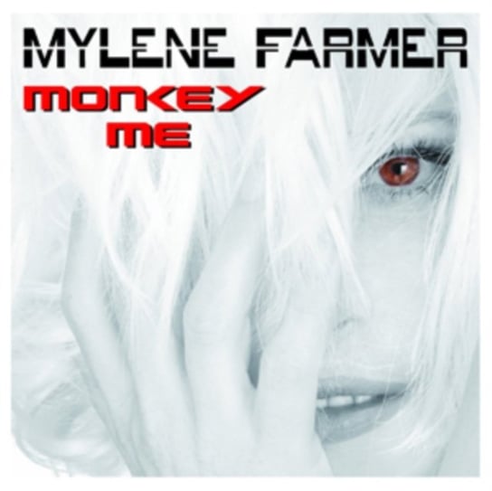 Monkey Me Farmer Mylene