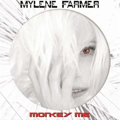 Monkey Me, płyta winylowa Farmer Mylene