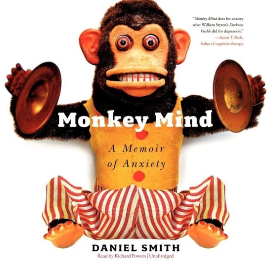 Monkey Mind - audiobook Smith Daniel