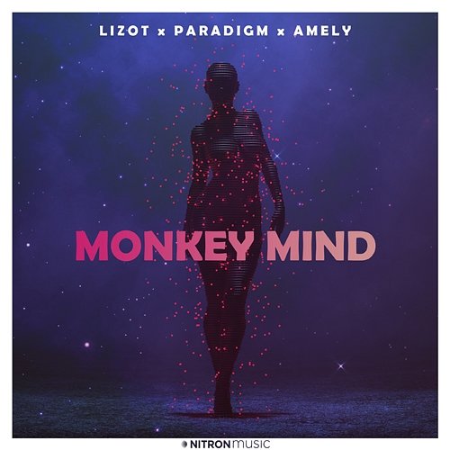 Monkey Mind LIZOT, Paradigm, Amely