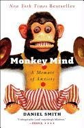Monkey Mind Smith Daniel