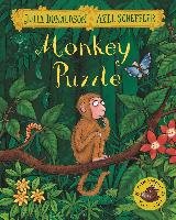 Monkey Puzzle Donaldson Julia