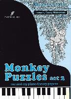 Monkey Puzzles Waterman Fanny