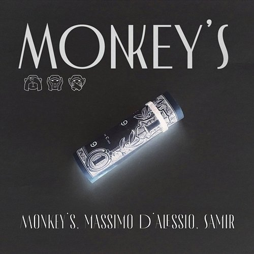 MONKEY’S Massimo D'Alessio & Samir, Monkey's