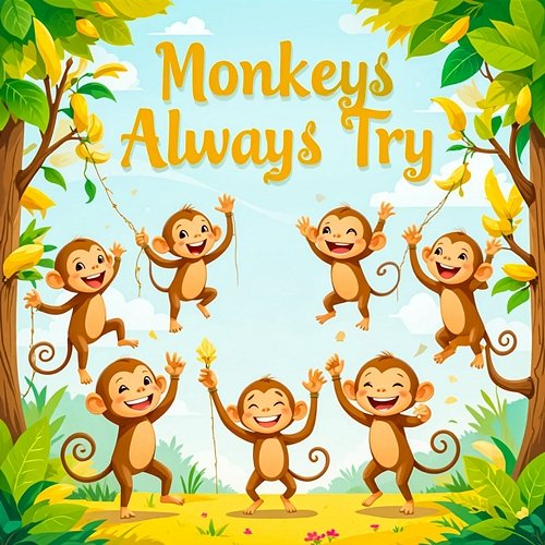 Monkeys Always Try NITI