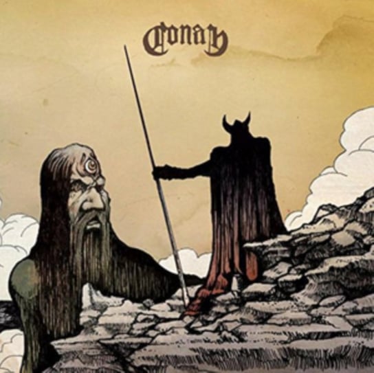 Monnos Conan
