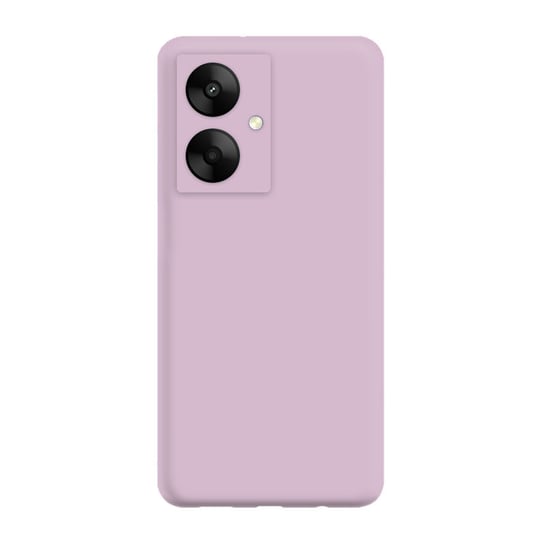 Mono kolor - Redmi 13C 5G Etui matowe fiolet [TIF 1kolor] PieceofCase