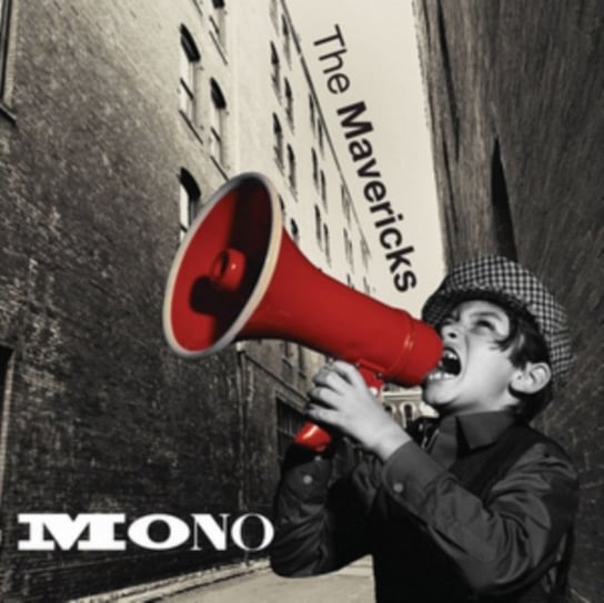 Mono, płyta winylowa The Mavericks