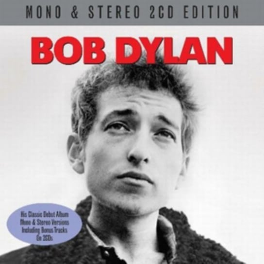 Mono Stereo Dylan Bob