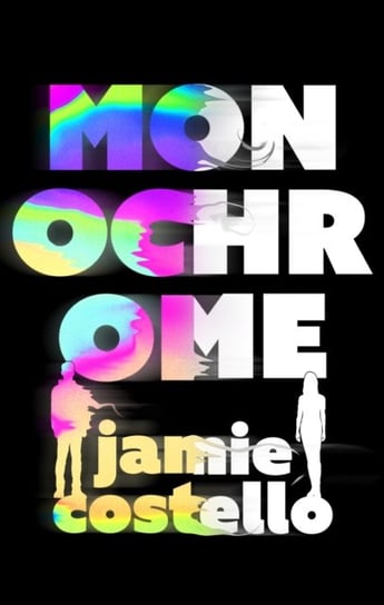 Monochrome Jamie Costello
