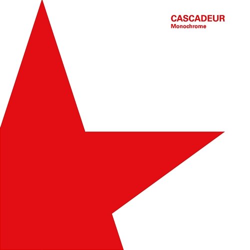 Monochrome Cascadeur