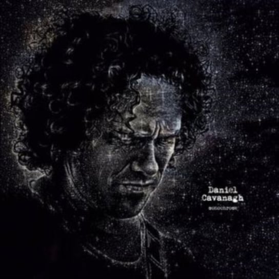 Monochrome Cavanagh Daniel