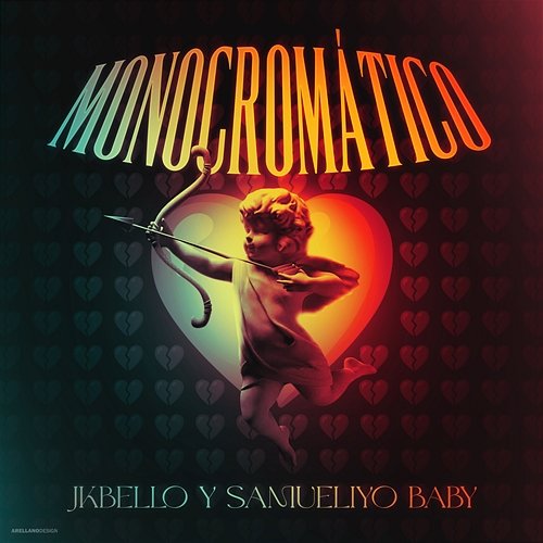 Monocromático J Kbello & Samueliyo Baby